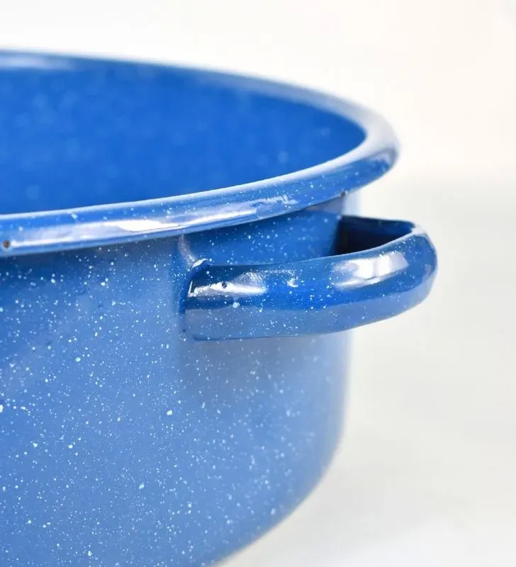 Budinera Prodesa No. 40 Azul Zafiro – Resistente y Amplia