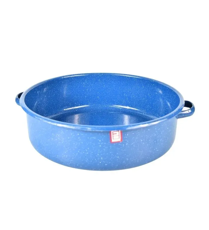 Budinera Prodesa No. 40 Azul Zafiro – Resistente y Amplia