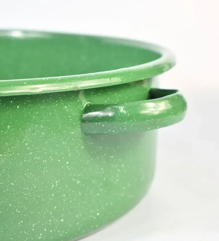 Budinera Prodesa No. 40 Esmeralda – Resistente y Amplia