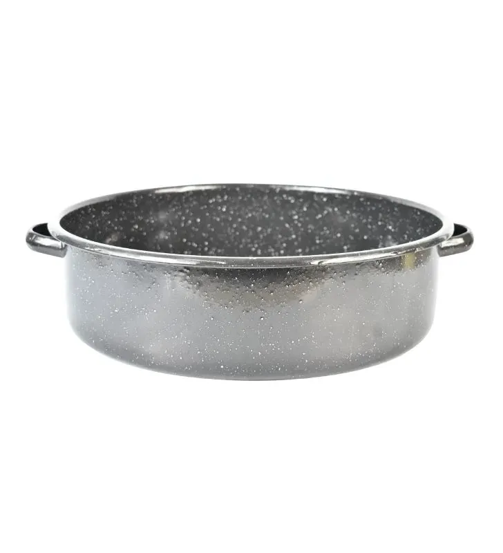 Budinera Prodesa No. 40 Negro Moteado – Resistente y Amplia