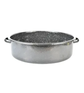 Budinera Prodesa No. 40 Negro Moteado – Resistente y Amplia