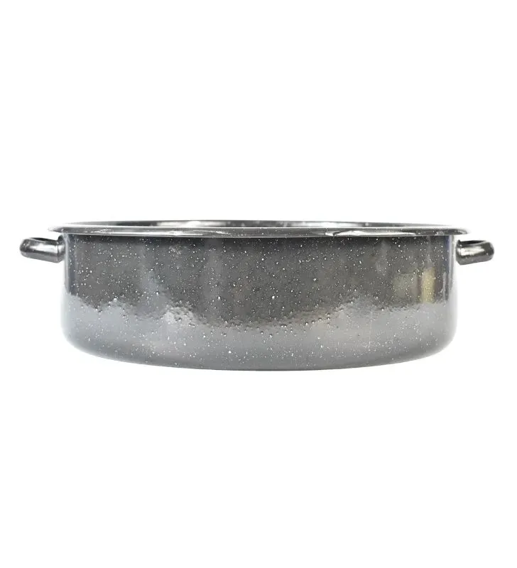 Budinera Prodesa No. 40 Negro Moteado – Resistente y Amplia