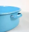 Budinera Prodesa No. 40 Turquesa – Resistente y Amplia