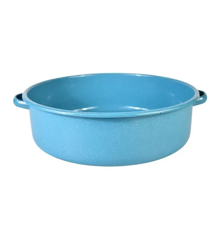 Budinera Prodesa No. 40 Turquesa – Resistente y Amplia