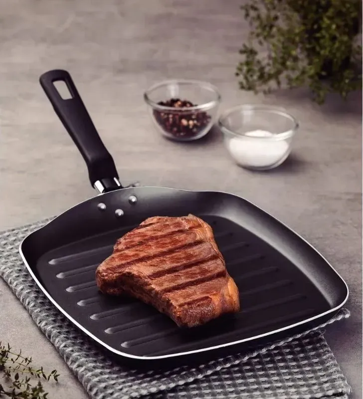 Bifera Tramontina Loreto 26 cm – Antiadherente