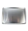 Charola de Aluminio Travesa 18x26 cm – Resistente y Versátil