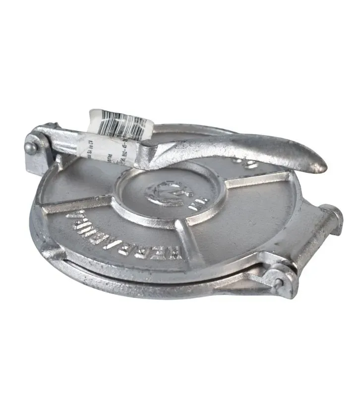 Tortilladora Maytesa Redonda Grande – Rápida y Práctica