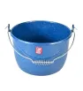Olla Convexa Prodesa No. 26 Azul Zafiro – Peltre con Tapa
