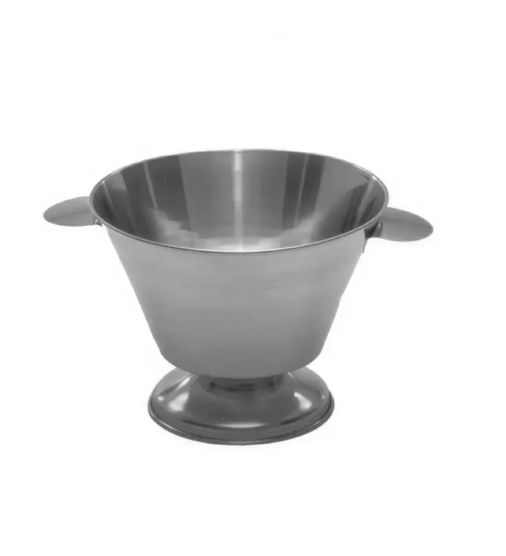 Sopera Cónica 3.5 Lts Acero Inox AIASOP3500 – Sin Tapa