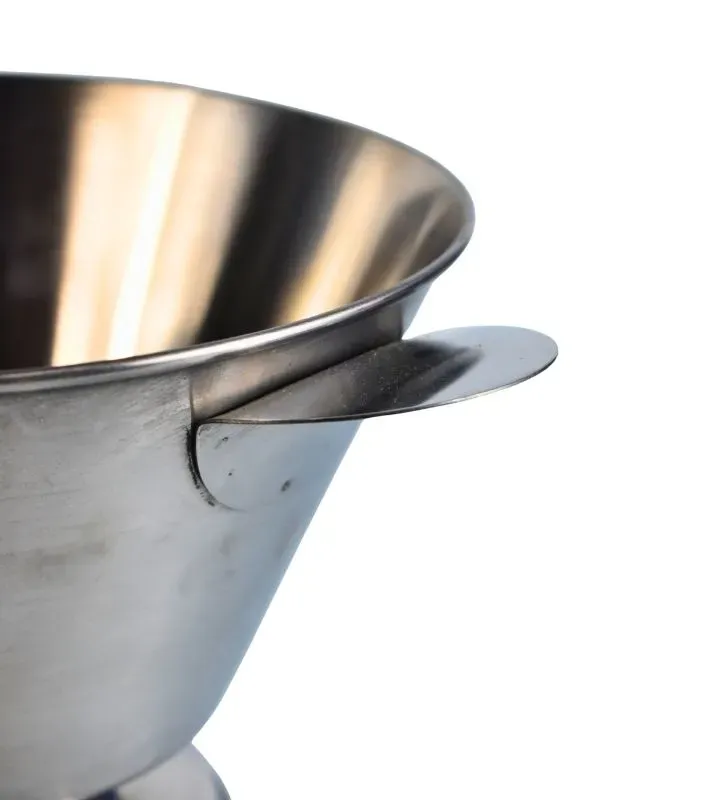Sopera Cónica 3.5 Lts Acero Inox AIASOP3500 – Sin Tapa