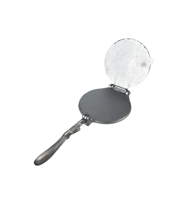 Tortilladora Maytesa Redonda Chica – Práctica y Resistente
