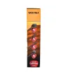 Set de Cubiertos Vasconia Esencial 16 Pz Negro