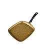 Bifera Tramontina 26 cm 27817/758 – Aluminio Antiadherente Negro