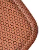 Bifera Tramontina Rivoli 26 cm 27818/018 – Sartén Parrilla Negro Antiadherente