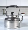 Tetera de Aluminio 22 cm Travesa – Modelo 180-001-003