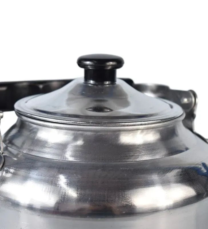 Tetera de Aluminio 22 cm Travesa – Modelo 180-001-003