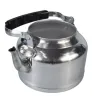 Tetera de Aluminio 22 cm Travesa – Modelo 180-001-003