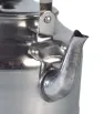 Tetera de Aluminio 22 cm Travesa – Modelo 180-001-003