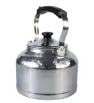 Tetera de Aluminio 22 cm Travesa – Modelo 180-001-003