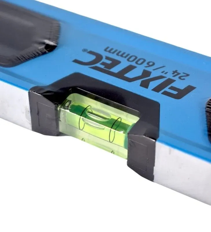 Nivel Fixtec 777 FHSL01060 – Preciso y Resistente