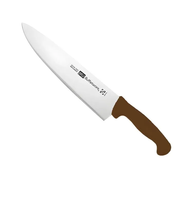 Cuchillo Chef 10" Buffetware BO410C – Mango Café