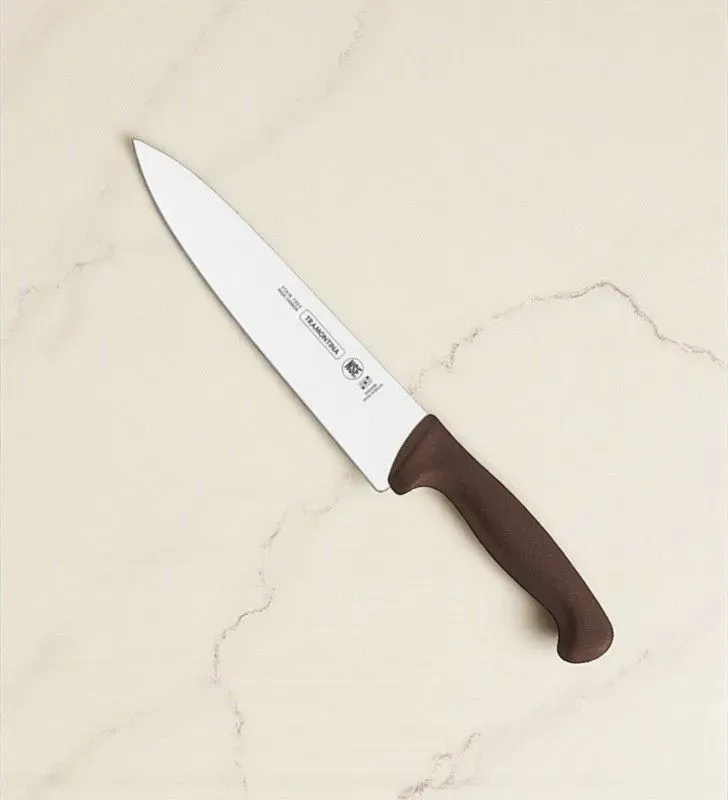 Cuchillo Chef 10" Buffetware BO410C – Mango Café