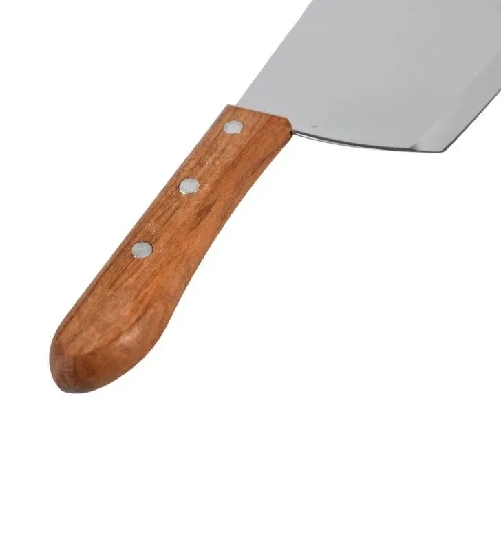 Hachuela Tramontina Cocina 8" 22872/008 – Acero Inoxidable