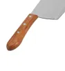 Hachuela Tramontina Cocina 8" 22872/008 – Acero Inoxidable