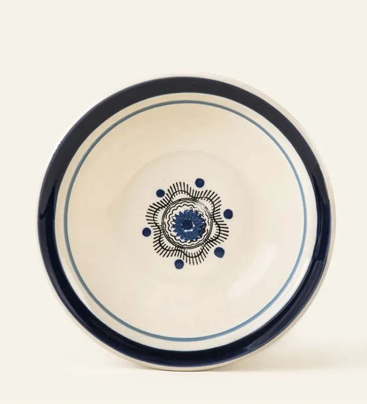 Plato Sopero Talavera Atlixco – Santa Anita