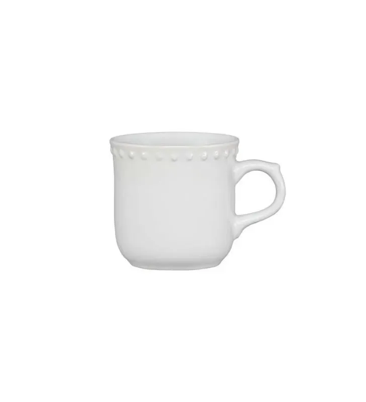 Vajilla Santa Anita 30 Piezas Mauve – Elegante y Resistente