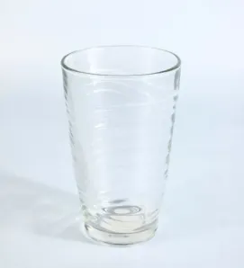 Vaso Libbey Precissimo Refre Órbita – Diseño resistente y elegante