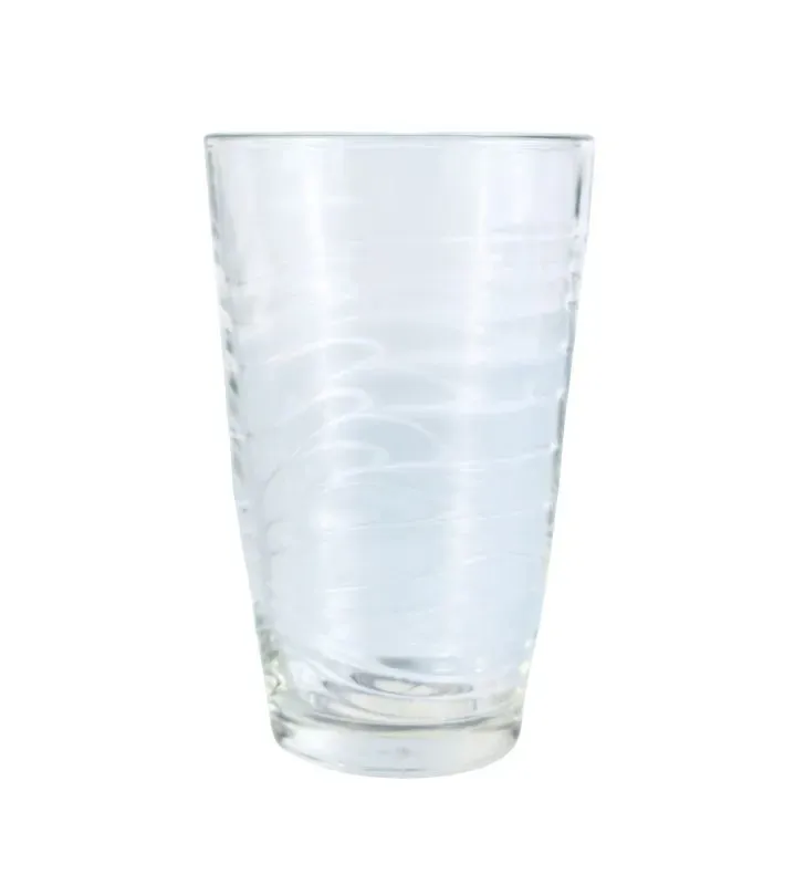 Vaso Libbey Precissimo Refre Órbita – Diseño resistente y elegante