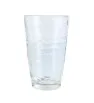 Vaso Libbey Precissimo Refre Órbita – Diseño resistente y elegante