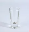 Tequilero Crisa 1 oz – Vaso caballito de vidrio resistente