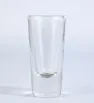 Tequilero Crisa 1 oz – Vaso caballito de vidrio resistente