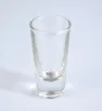 Tequilero Crisa 1 oz – Vaso caballito de vidrio resistente