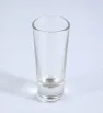 Tequilero doble Crisa 1.5 oz – vaso caballito de vidrio