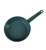 Sartén Cónico Cinsa Aqua Jaspeado 22 cm – Peltre Tradicional