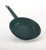 Sartén Cónico Cinsa Aqua Jaspeado 22 cm – Peltre Tradicional