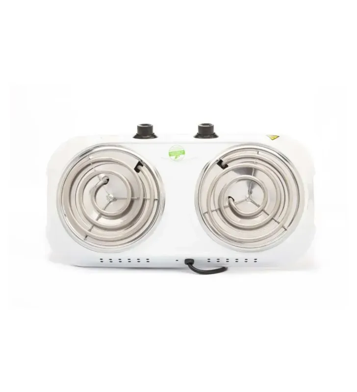 M96812200 PARRILLA ELECTRICA-ALPHA DUO