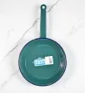 Sartén Cónico Cinsa Aqua Jaspeado 22 cm – Peltre Tradicional