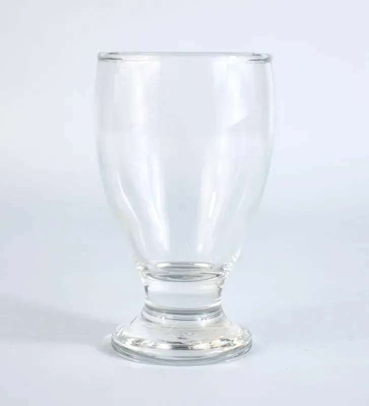 Copa Normandia Crisa 2632 318 ml – vidrio elegante