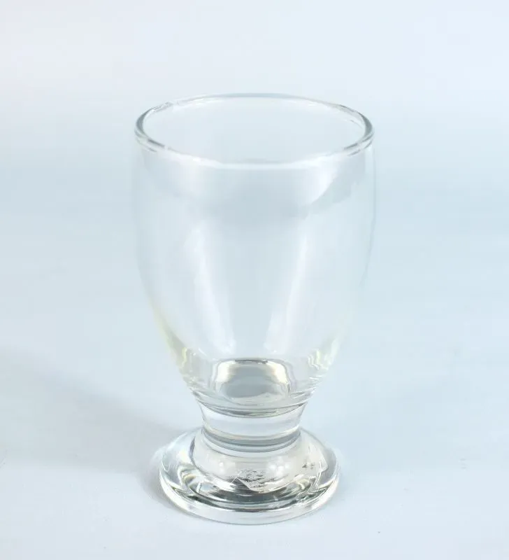 Copa Normandia Crisa 2632 318 ml – vidrio elegante
