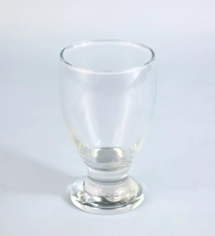 Copa Normandia Crisa 2632 318 ml – vidrio elegante