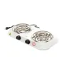 M96812200 PARRILLA ELECTRICA-ALPHA DUO