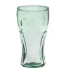Vaso Refresco Libbey 510 ml – Coca Cola Verde, vidrio resistente