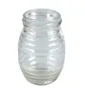 Frasco Tarrito Vittori 3401R – 190 ml con Tapa Mantel Roja
