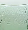 Vaso Refresco Libbey 510 ml – Coca Cola Verde, vidrio resistente