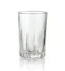 Set 6 Vasos Crisa Kristalino 11 oz – vidrio resistente y elegante