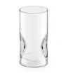 Vaso Libbey Agua Pedrada 6760 369 ml – vidrio resistente